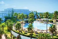 Hotel Tropicana Club & Spa