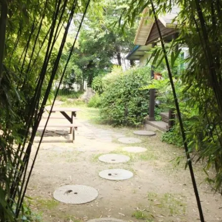 Samcheok Pine Scented House Pension