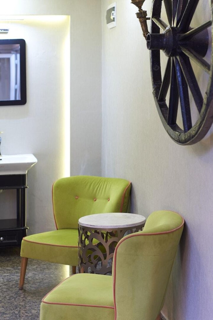 Sunlight Hotel & Spa