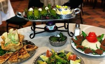 Hotel San Jose - Housity