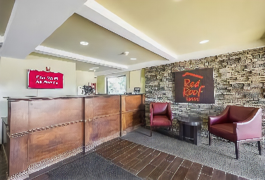 Red Roof Inn Columbus Northeast Westerville