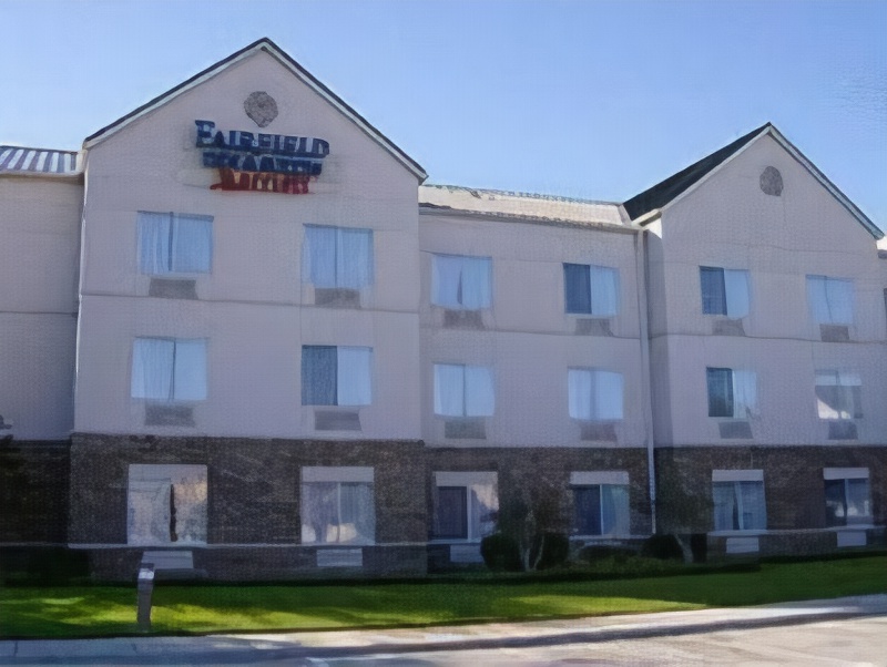 Fairfield Inn & Suites Fort Worth/Fossil Creek