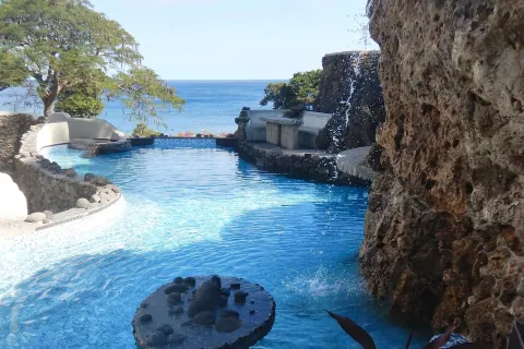 Rockwater Resort