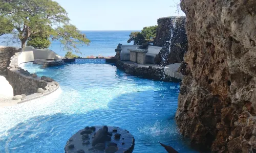 Rockwater Resort