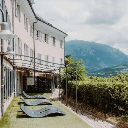 Hotel la Robeyere, BW Signature Collection