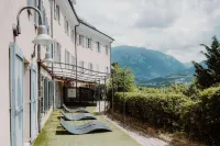 Hotel la Robeyere, BW Signature Collection - Wifi