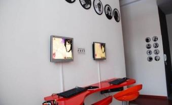 La Guitarra Hostel Gdańsk