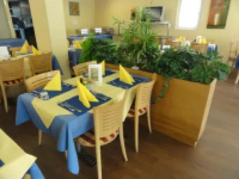 Welcome Hotel Täsch by Täscherhof