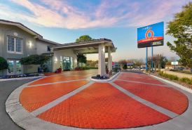 Studio 6 Denton, TX - UNT