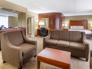 Comfort Inn Matthews / Charlotte