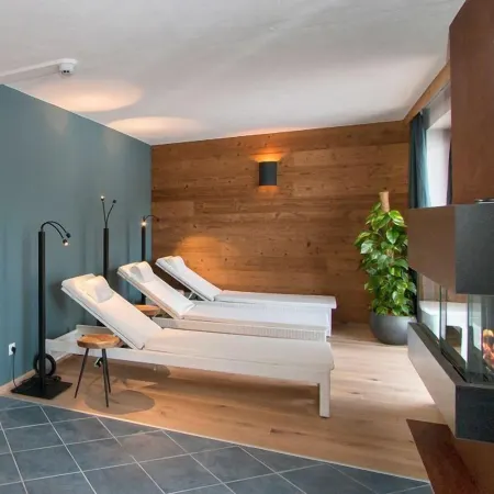 Gurglhof Apartmenthaus Отели рядом с достопримечательностью «Гиггийохбан Зёльден»