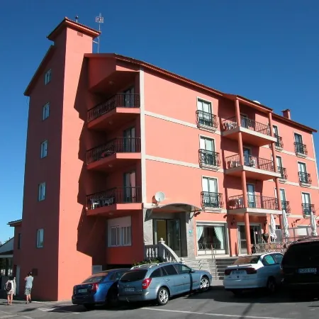 Hotel VIDA Playa Paxariñas
