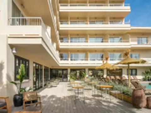 Hotel Eden Nord Soller Hotels in Soller