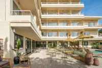 Hotel Eden Nord Soller