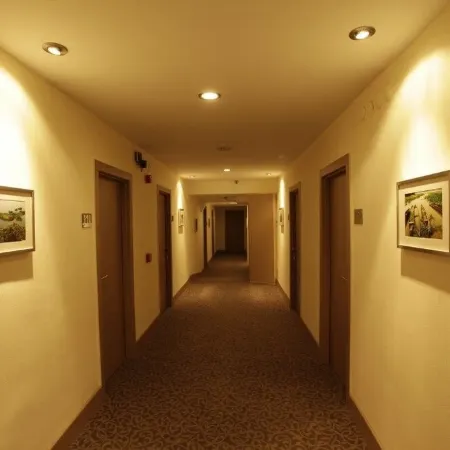 SİVAS Hotel Nevv