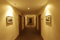 SİVAS Hotel Nevv - 3-Star
