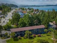 Tofino Motel Harborview Hotels in Tofino