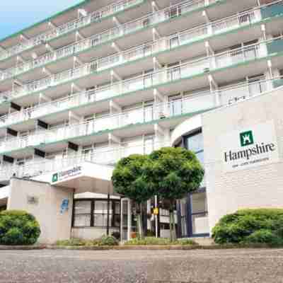 City Hotel Terneuzen Hotel Exterior