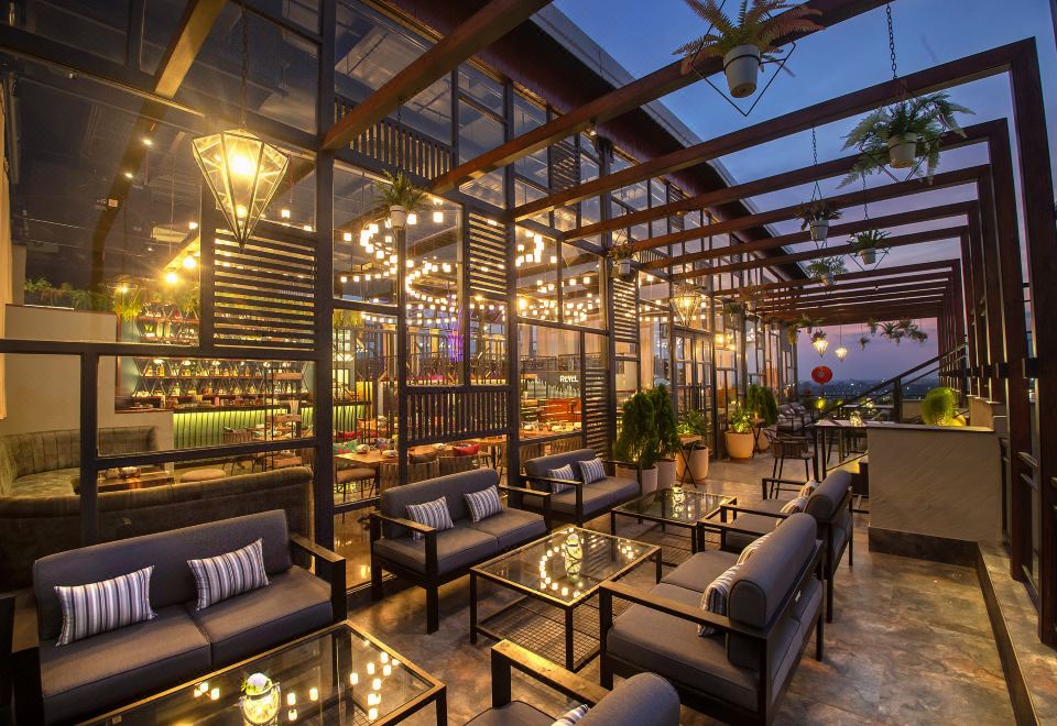 Lemon Tree Premier,Jaipur Over view