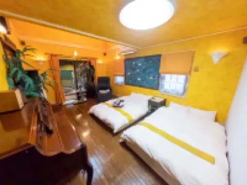 Villa Dazaifu Hotels near Mizuki