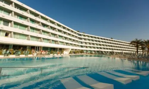 Santa Monica Suites Hotel