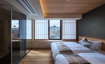 Stay Sakura Kyoto Gion Miyagawacho