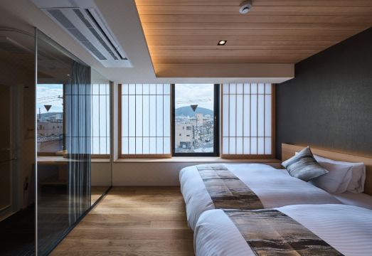 스테이 사쿠라 교토 기온 미야가와초