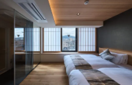 Stay Sakura Kyoto Gion Miyagawacho