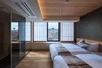 Stay Sakura Kyoto Gion Miyagawacho