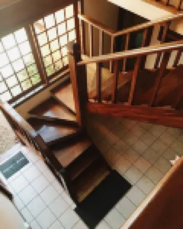 帕拉蒂微風旅館