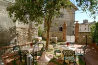 Hotel Palazzo San Niccolò & Spa Hotels in Radda in Chianti
