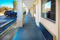 OYO Hotel Jackson South I-55 Hôtels à : Byram