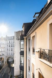 Best 10 Hotels Near Lancel(Printemps Haussmann) from USD 22/Night-Paris for  2023 | Trip.com