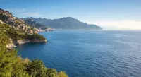 Hotel le Terrazze Hotels in Conca dei Marini