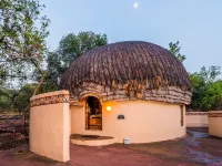 Aha Lesedi African Lodge & Cultural Village