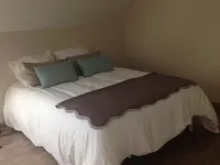 Apartment Duplex Kasaloc