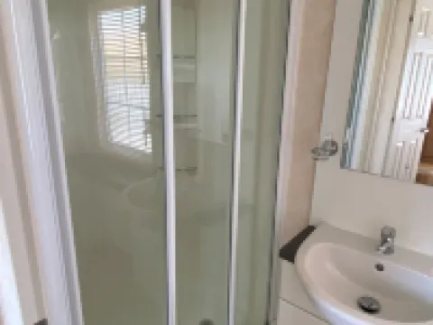 Static Caravan Port Haverigg Marina. Marina View. ミロムのホテル