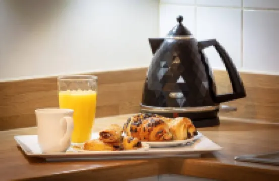 Station Apartment in Norwich