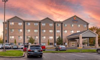 Comfort Suites Keeneland