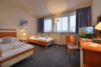EA Hotel Populus Hotels in Žižkov