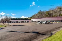 Knights Inn Cleveland, TN - Motels