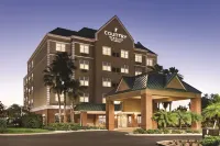 Country Inn & Suites by Radisson, Tampa/Brandon, FL Hotels in Palm River-Clair Mel
