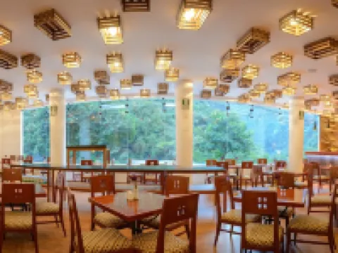 ティエラ ビバ マチュ ピチュ ウルバンバのホテル