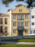 Hotel das Salinas Hotels near Salão do Reino das Testemunhas de Jeováde oleveira do Bairro conselho de Aveiro