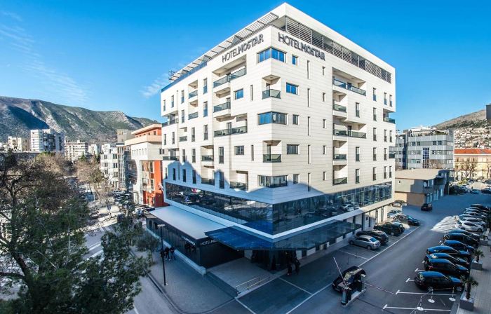 Hotel Mostar