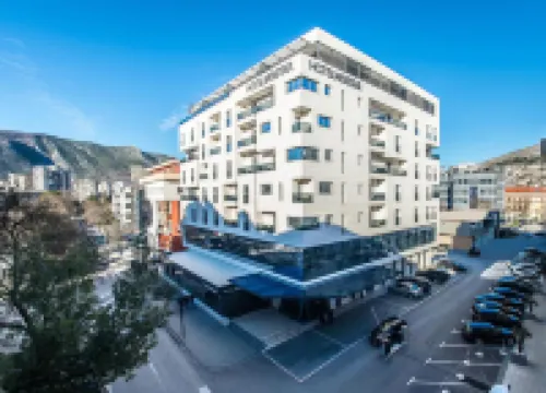 Hotel Mostar Hotels in Mostar