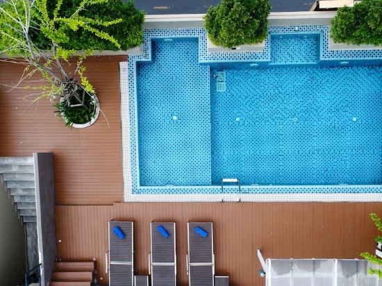 Homestays Near Asia Herb Association Benchasiri Best Guest House And Vacation 22 Price Trip Com