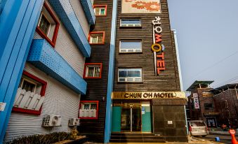 Geochang Cheonoh