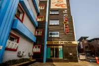 Geochang Cheonoh Hotel a Geochang