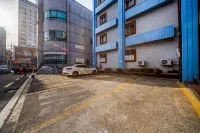 Geochang Cheonoh فنادق في غوتشانغ